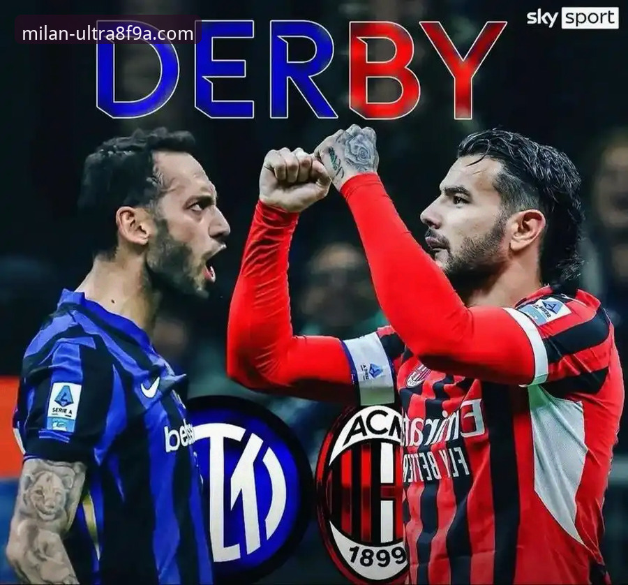 3个关键阶段，带你读懂AC米兰历史与红黑荣耀