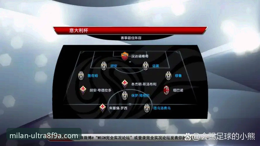米兰体育平台直播功能全面评测：红黑军团观赛技巧深度解析