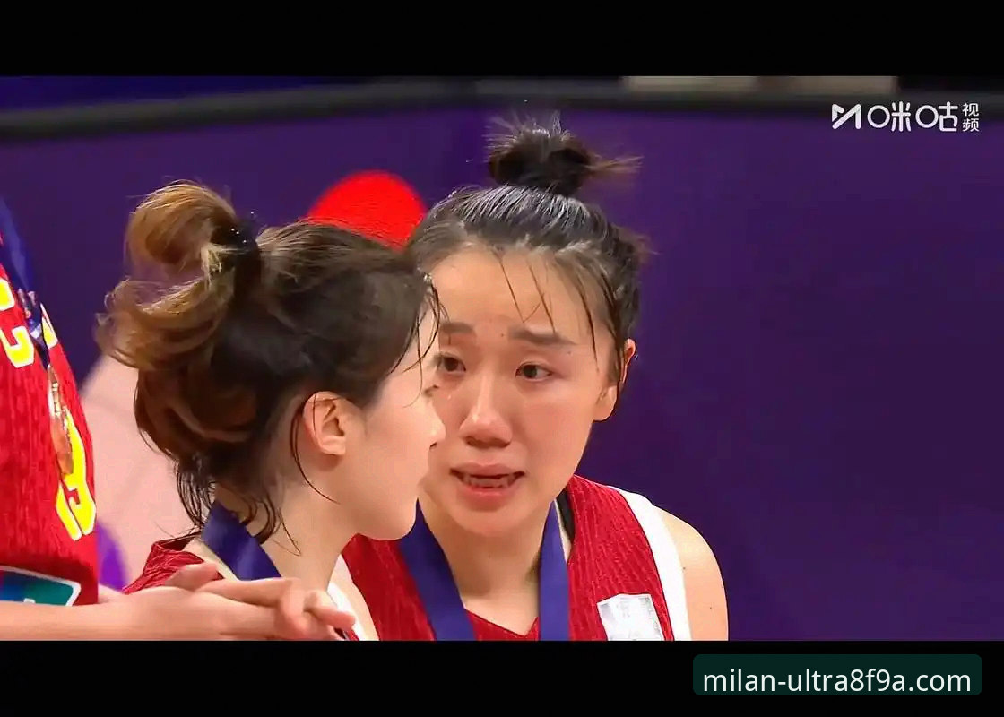 WCBA总决赛G1大胜操作教程：米兰体育平台深度复盘四川女篮34分碾压